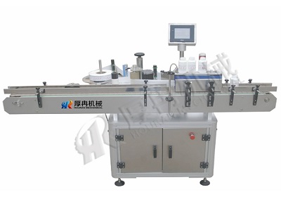 不干膠貼標機設備應用和優(yōu)勢